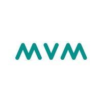 mvm for you logo image