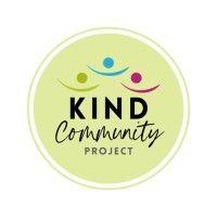 kind community project logo image