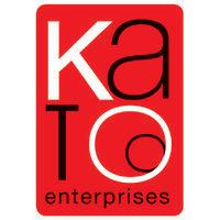 kato enterprises ltd logo image