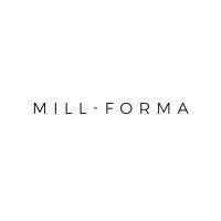 mill-forma logo image