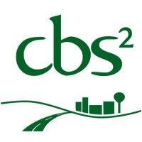 cbs squared inc. logo image