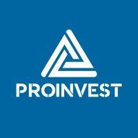 proinvest logo image