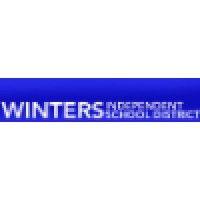 winters isd logo image