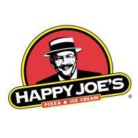 happy joe's pizza logo image