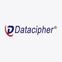 datacipher solutions pvt ltd logo image