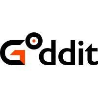 goddit logo image