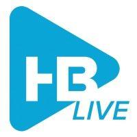 hb live, inc. logo image