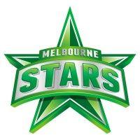 melbourne stars logo image