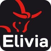 elivia sas logo image