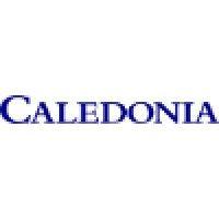 caledonia logo image