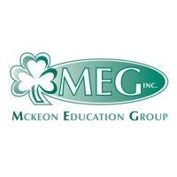 mckeon education group