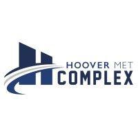 hoover met complex logo image