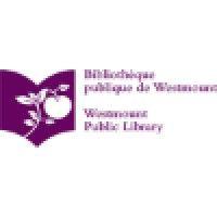 westmount public library logo image