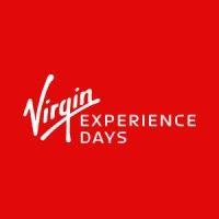 virgin experience days logo image