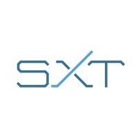 sxt consulting logo image