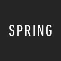 spring advisors logo image