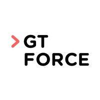 gtforce logo image