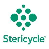 stericycle logo image