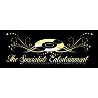 the specialists entertainment, inc. logo image