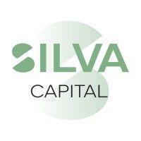 silva capital logo image