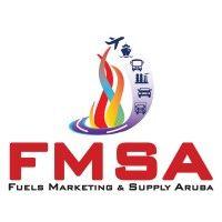 fuels marketing & supply aruba n.v. logo image