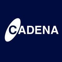 cadena hrm logo image