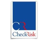 checkrisk logo image