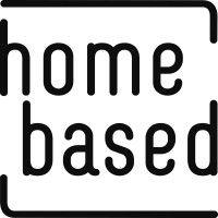 home based logo image