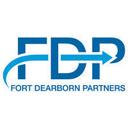 logo of Fort Dearborn Partners