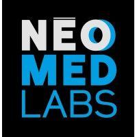 neomed-labs logo image