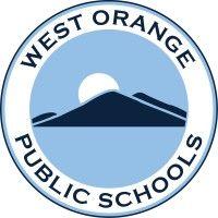 west orange public school district