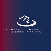 auditor-general of south africa logo image