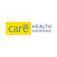 health insurance care logo image