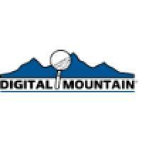 digital mountain, inc. logo image