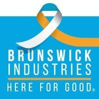 brunswick industries logo image