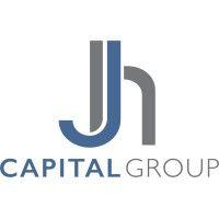 jh capital group logo image