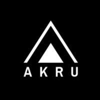 akru logo image