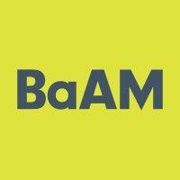 baam productions logo image