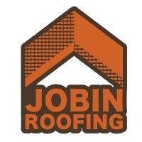 jobin roofing logo image