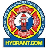 hydrant.com logo image