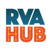 rvahub logo image