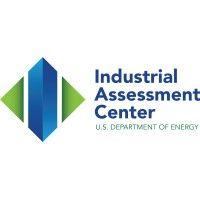 lsu industrial assessment center logo image