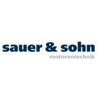 sauer & sohn motorentechnik logo image