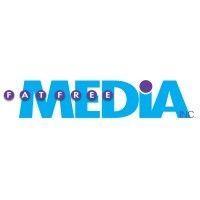 fat free media, inc. logo image