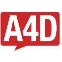 a4d logo image