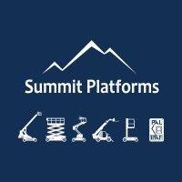 summit platforms ltd logo image