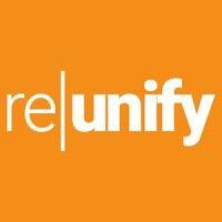 reunify logo image