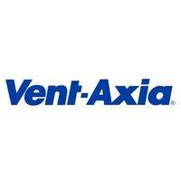 vent-axia logo image