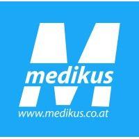 medikus medizintechnische und pharmazeutische vertriebs gmbh logo image