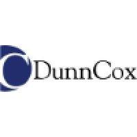 dunncox logo image